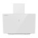 Excuse Maunfeld Eagle 850 60, inclined, 850 m3/h, 3 speeds, 60 cm, white