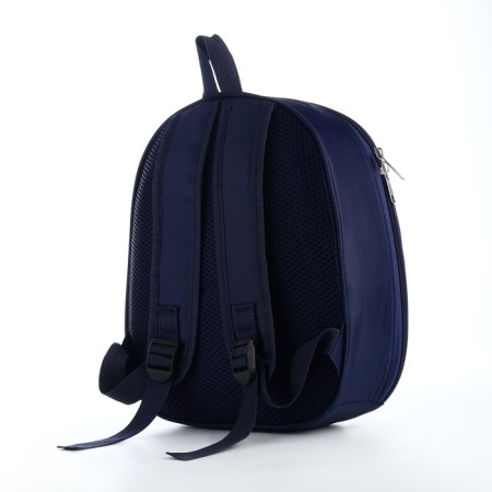 Backpack 25*8*30, lightning departure, dino blue-2