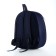 Backpack 25*8*30, lightning departure, dino blue