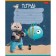 Notebook 12 sheets in the Cat "Cat Basik", cover coated cardboard, unit 65 g/m2, 5V mix
