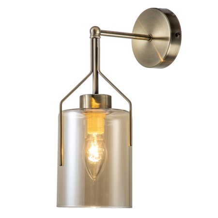 Wall lamp Divita E14x40W