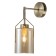 Wall lamp Divita E14x40W
