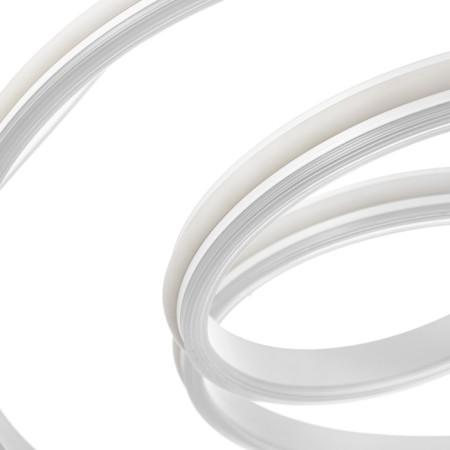 Lamp with PDU "Rowley" LED 190W 3000-6000K White 56x56x13-110 cm-6