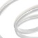 Lamp with PDU "Rowley" LED 190W 3000-6000K White 56x56x13-110 cm
