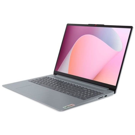 LENOVO IP Slim 3 16ABR8 (82XR004SRK) 16 "FHD DOS Gray-2