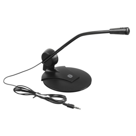 Microphone Mended MP-M009B 1.8m black-2
