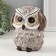 Souvenir Polystone "Filin - I do not see, I do not hear, I will not say" mix 9.5x10x13 cm