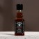 Gift set "Cool Man", shower gel 100 ml and stack 50 ml, Hard Line