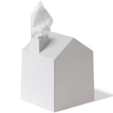 CASA napkin boxing