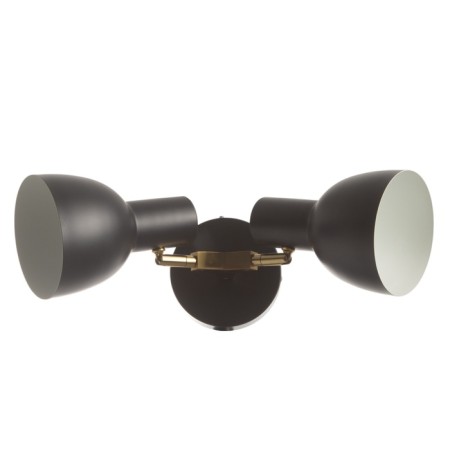Bra "Vitaly" 2he27 40w Black 18x12x38cm-5