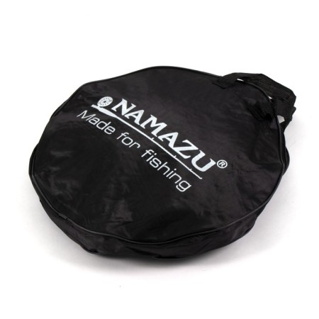 NAMAZU SP cage, d = 45 cm, l = 250 cm, round, in the case-6