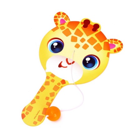 Developing game "Play with giraffes"-2