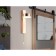 LED LED Wall lamp with a switch Ambrella Light, Wall, FW161, LED, 6 W, 450LUM, 3000K, Gold Color Gold