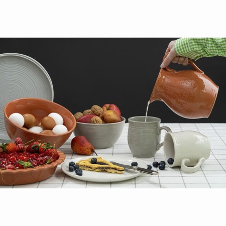 Jug Liberty Jones in the Village, 1.3 l, color orange color-11