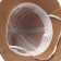Panama Children's "Tiger" minku, beige color, size 50