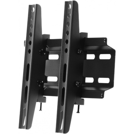 Crasstein for TV Ultramounts UM836T Black 23 "-42" Max.35kg wall tilt-1