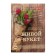Universal top dressing for cut flowers "Orton", "Live bouquet", 15 g