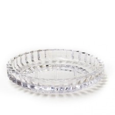 Yilma soap dish, transparent