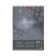 A4, 80 sheets, cell, Erichkrause "Spiralblock" notebook, cardboard cover, firm substrate, outlet, 100%, miceneration, mix