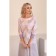 Female jumper, size 48, lilac color