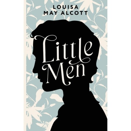 Little men. Little Men. Olcott L.M.