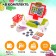 Cash Calculator "Shop" with accessories