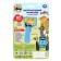 Toy "Interactive thermometer", blue tractor, projector, 35 songs, poems, sounds