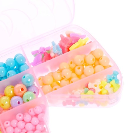 Set for beadwork "Magic beads"-6
