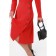 Women's dress "Main inspiration", size 48