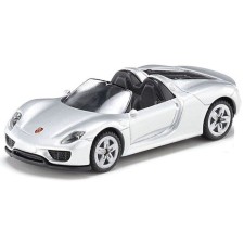 Машинка Порш 918 RSR