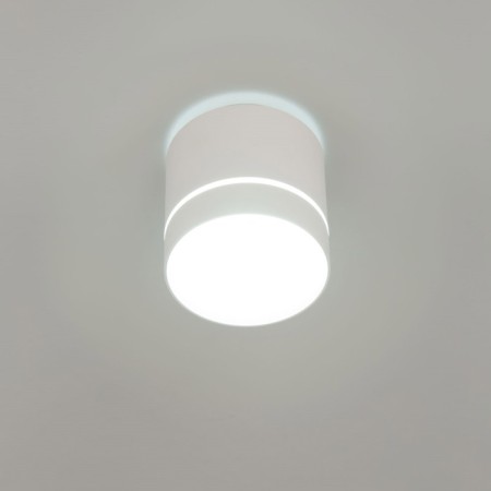 Lamp Citilux “BORN” CL745020N, ​​9.8x9.8x10.2 cm, 1x12W, LED, white color-2
