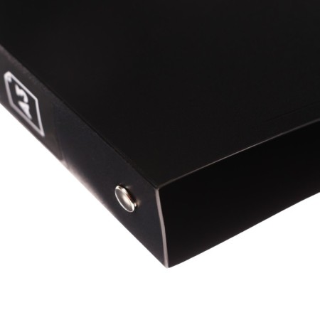 Folder on 4 rings A3, Calligrata "Standard" 27mm, 800 μm, vertical, black-2
