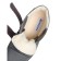 Children's boots, size 37, light gray color