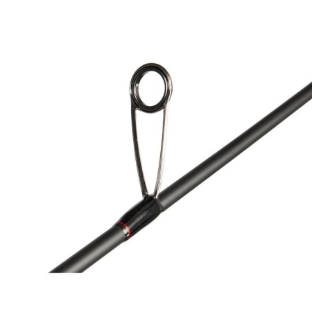 Spinning Salmo Elite Microjig S 7 6’6 ", test 2-7 g., Length 1.98 m.-3