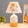 Table lamp "Eco-style. Astra" E14 25W 220V Risalux