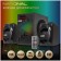 Acoustic system National NAS-1290