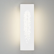 Подсветка интерьерная Elektrostandard, Grape LED 8 Вт, 300x35x90 мм, IP20, цвет белый