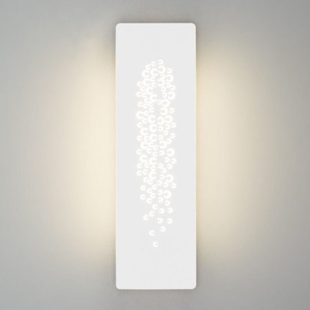 Interior backlight ELEKTROSTANDARD, GRAPE LED 8 W, 300X35X90 mm, IP20, white color