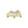 Walks Everflo Zaya Beige