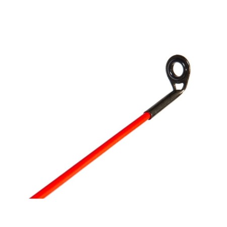 The feeder feeder Salmo Sniper Feeder 090, test 10-90, length 3.3 m.-3