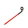The feeder feeder Salmo Sniper Feeder 090, test 10-90, length 3.3 m.