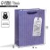 Gift Laminated Vertical, packaging, “best for you”, MS 18 x 23 x 8 cm