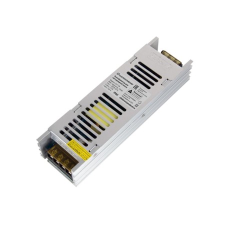 Elektrostandard power supply, 150W 12V