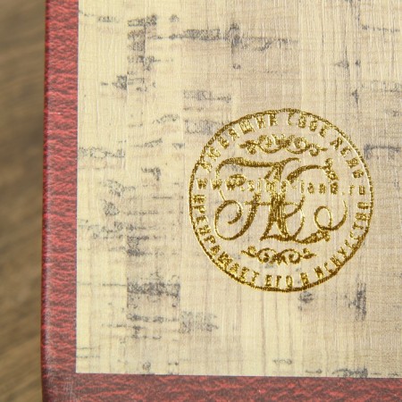 Safe box Book "Russia Great" 21x13x5 cm-5