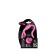 Roulette Flexi New Classic XS (up to 12 kg) 3 m tape, pink