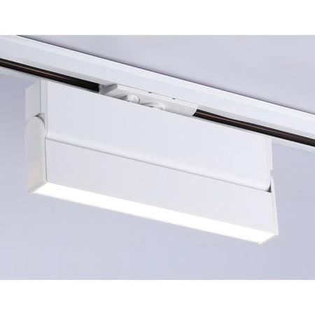 LED LED track ambrella track system GL6806, 12W, LED, white color-1