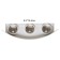 Essen lamp 6xled 6W 4000k IP66 white 17x4.8x9 cm