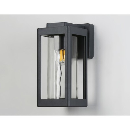 Street wall lamp Ambrella Garden ST2404, E27, Gray Color-2