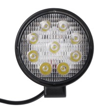 Fighting headlight GE -WR009S (SL30) 