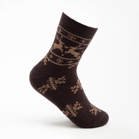 Women's socks, Mix color, size 25